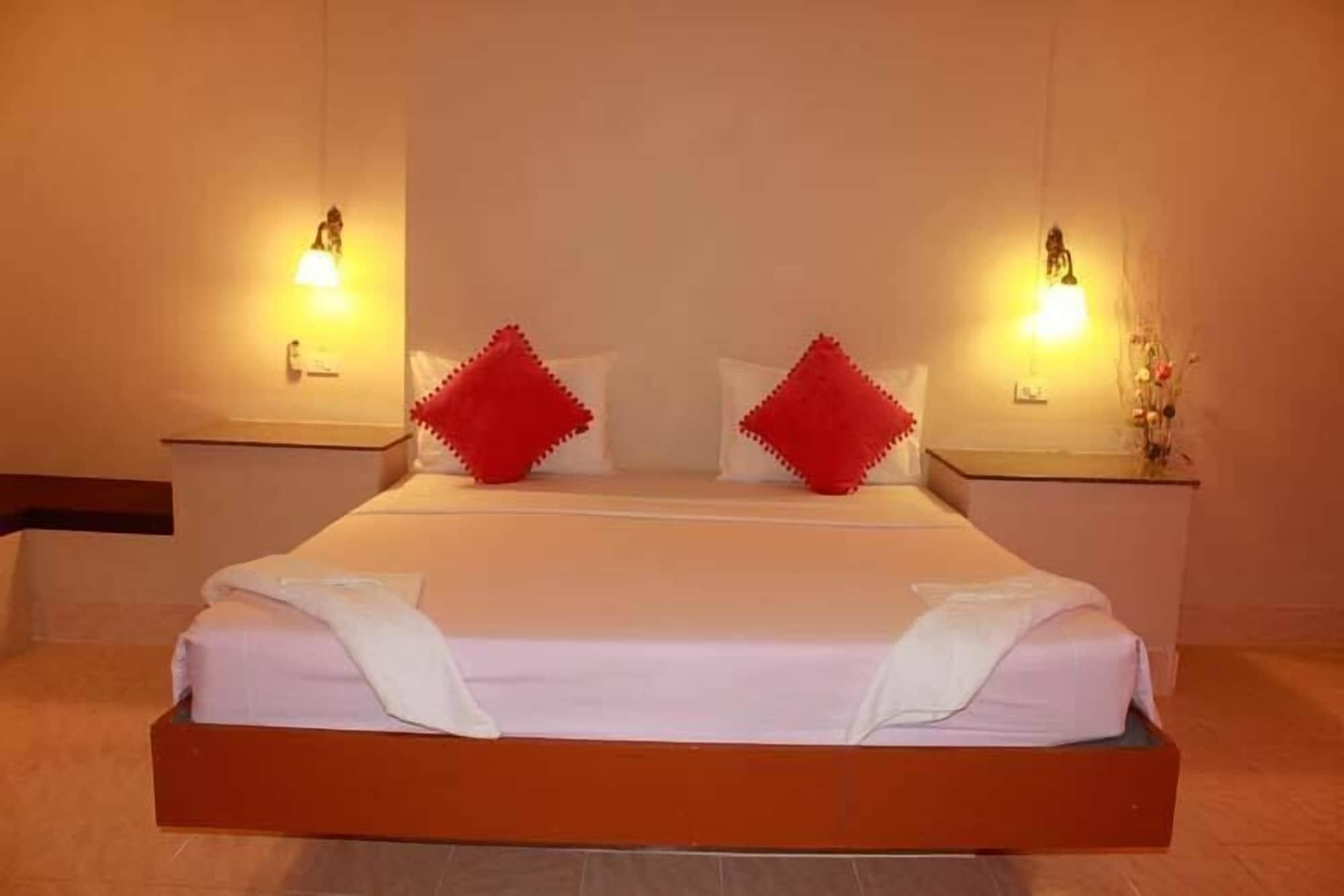 Hotel Sp House Phuket à Kata Beach Extérieur photo